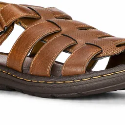 bata Men Casual Sandal image 5