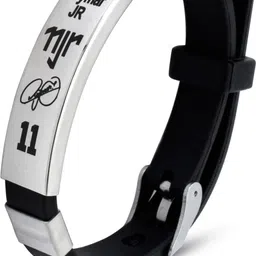 yellow chimes Leather Bracelet image 3