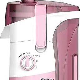 bajaj 410701 500 W Juicer Mixer Grinder image 2
