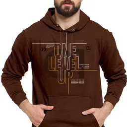 triptee Men Full Sleeve Printed Hooded Sweatshirt-picture-22