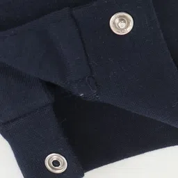 BLUSHES Infants Printed Pure Cotton Romper image 3