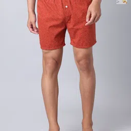 URBAN SCOTTISH Men Pack Of 2 Printed Cotton BoxersUSBS6164-picture-11