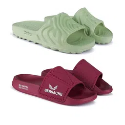 BERSACHE Men Comfort Sandals-picture-21