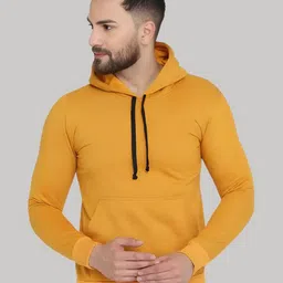 GLITO X Men Printed Hooded Sweatshirt image 4