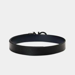 Calvin Klein Men Printed Classic Leather Belt image 3
