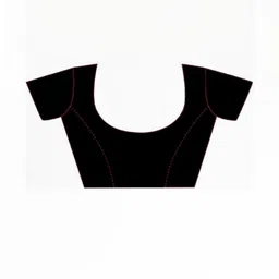 jayant creation Multicoloured Poly Georgette Sarees image 3