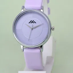 VIRAKTI Women Brass Patterned Dial & Wrap Around Straps Analogue Watch WATGZY6QHPER3NFY-picture-23