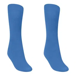 MUKHAKSH Girls Pack Of 2 Calf Length Socks-picture-18