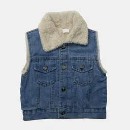 Albion By CnM Boys Denim Jacket-picture-35