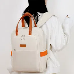 Mast & Harbour Unisex Backpack image 4