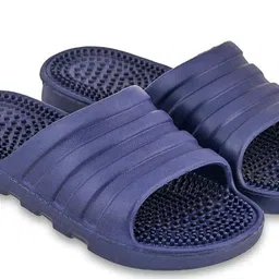 Feel alive Men Pack Of 3 Lightweight Thong Flip-Flops image 2