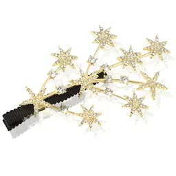 HYMT Women Alligator Hair Clip-picture-41