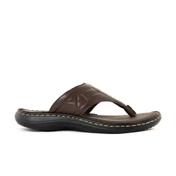 Khadims Men Comfort Slip-On Sandals image 3