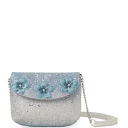 Accessorize PU Swagger Sling Bag image 1