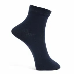 MJE Unisex Pack Of 5 Everyday Lightweight Ankle-Length Socks image 2