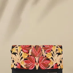 EVEDA Women Floral Printed Bucket Sling Bag-picture-12