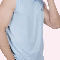 24 Street Men Brand Logo T-shirt image 4