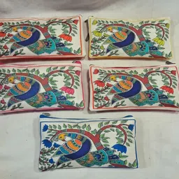 shopera Women Multicolor Pouch-picture-19