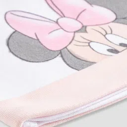 Juniors by Babyshop Kids Minnie Mouse Printed Cotton Beanie image 3