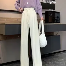 StyleCast Women Regular Fit Trousers-image-57