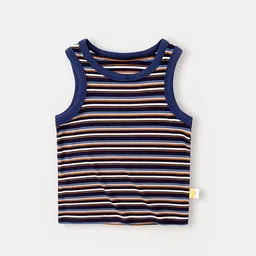 LULU & SKY Striped Top-picture-38