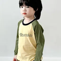 StyleCast x Revolte Boys Printed T-shirt-picture-34