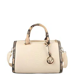 corsica DressBerry Printed PU Structured Shoulder Bag-picture-15