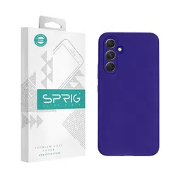 SPRIG Samsung Galaxy A54 5G Back Case Mobile Accessories-image-2