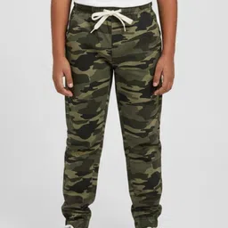Biglilpeople Boys Camouflage Printed Trousers-image-70