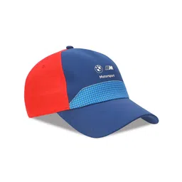 PUMA Motorsport Kids BMW M Motorsport Baseball Youth Cap-image-26