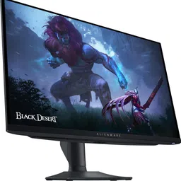 DELL AW-Series 68.58 cm (27 inch) Quad HD OLED Panel Gaming Monitor (AW2725DF)-picture-16