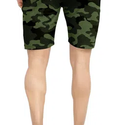 shine n show Printed Men Boxer image 2