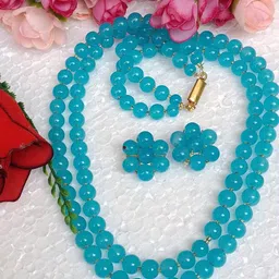 DENICRAAS Alloy ewellery Set image 1