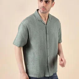 URBAN SCOTTISH Men Casual Shirt image 5