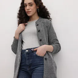 The Roadster Life Co. Self-Design Longline Cardigan-image-40