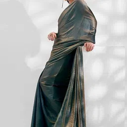 PAYAL CREATION Pure Silk Bandhani Saree-picture-48