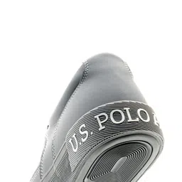 U.S. Polo Assn. Men PU Sneakers image 2