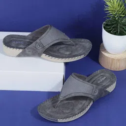 Mochi Women Colourblocked T-Strap Flats with Bows image 1