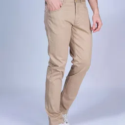 ONEMILE Men Relaxed Trousers image 3