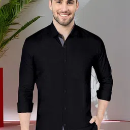 VTEXX Men Standard Casual Shirt-picture-37