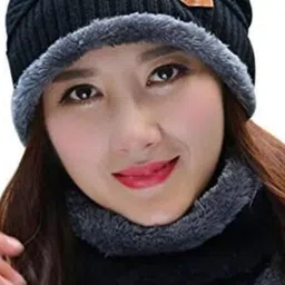 Murliwala Unisex Woollen fwd image 2