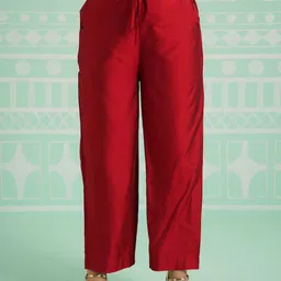 Aramya Women Ethnic Palazzos-picture-47