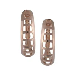 HIGH TRENDZ Contemporary Drop Earrings-image-70