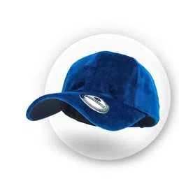 Tomorrow Fashion Unisex Multi Polyester Caps image 2