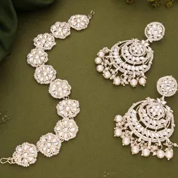 THE OSTRICH COLLECTION Earrings-picture-36