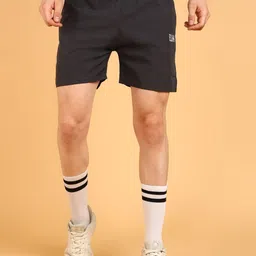 E1.88 Men Slim Fit Training or Gym Sports Shorts-picture-34