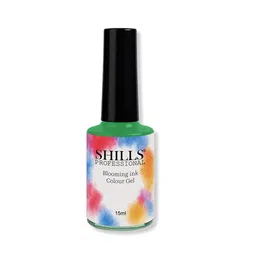 shills professional Blooming Ink Gel Nail Polish15 ml-06 image 2