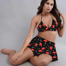 chia fashions Modal Baby Doll image 5