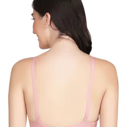 Liigne Pack Of 2 Full Coverage Lightly Padded Bra image 5