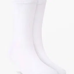 Akeeta Pack Of 3 Cotton Calf Length Socks image 3